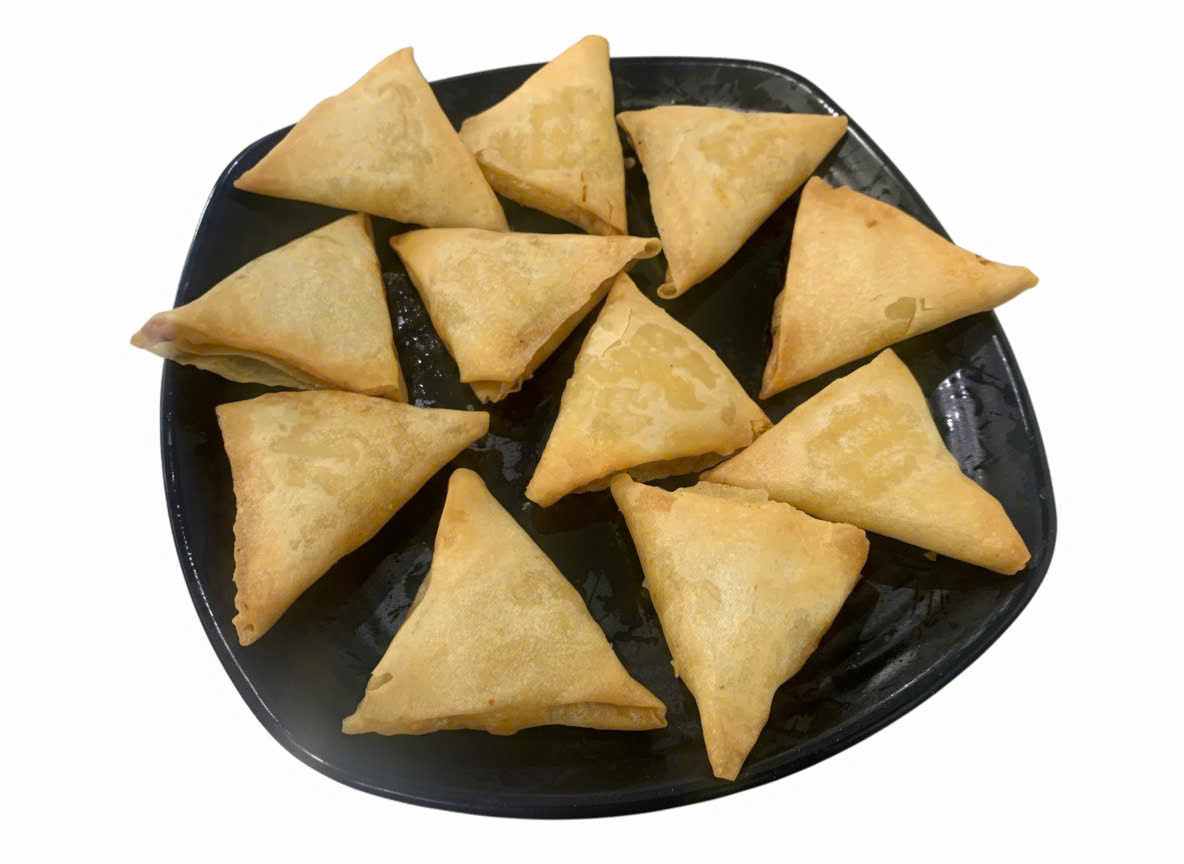 Samosa 1