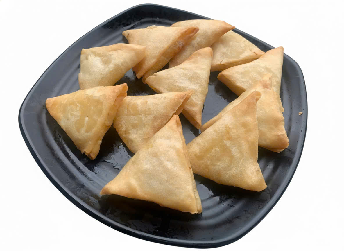 Samosa 2