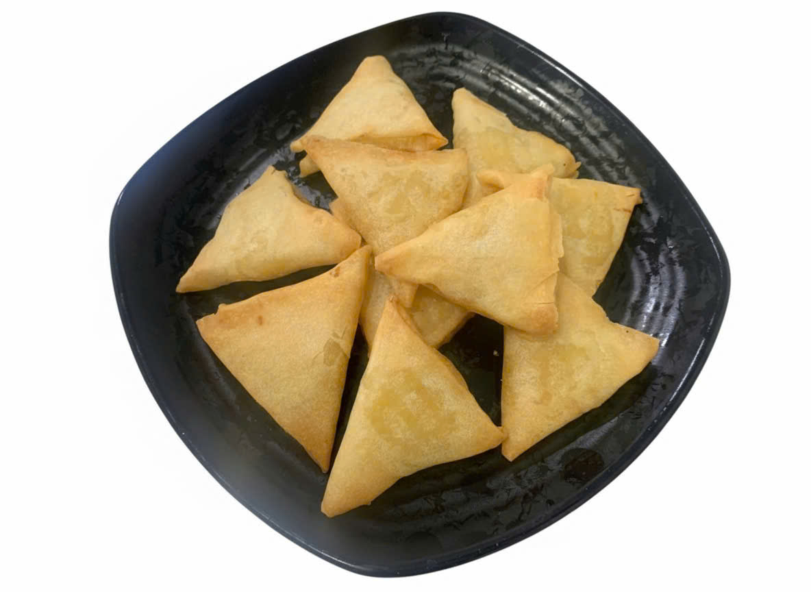 Samosa 4